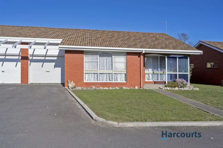 2/2A Jermyn Street, Ulverstone TAS 7315