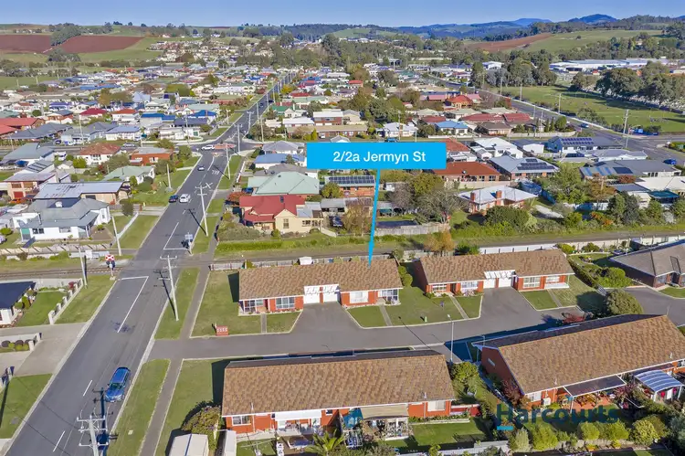 Third view of Homely unit listing, 2/2A Jermyn Street, Ulverstone TAS 7315