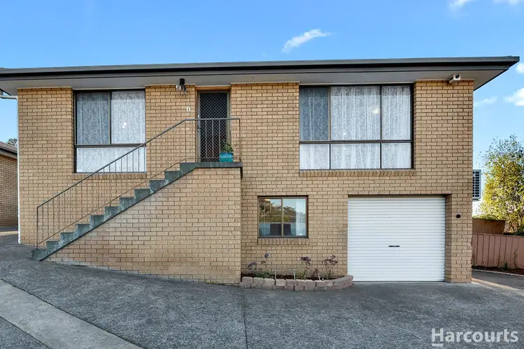 2/98 Chapel Street, Glenorchy TAS 7010