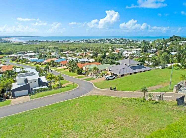 1 Rosewood Street, Taranganba QLD 4703