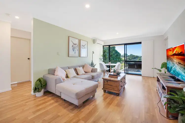 6/28 Newby Street, Nundah QLD 4012