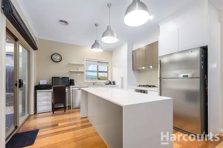 Main view of Homely house listing, 4 Lacewing Street, Wright ACT 2611