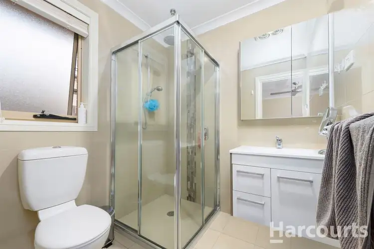 Fourth view of Homely house listing, 4 Lacewing Street, Wright ACT 2611