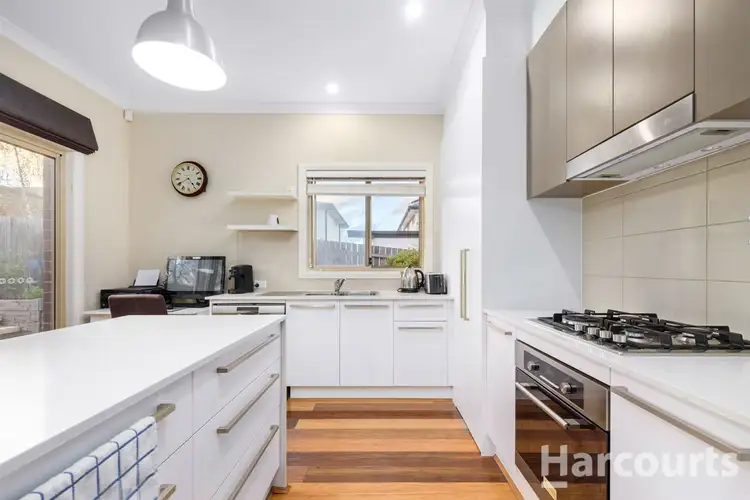 Fifth view of Homely house listing, 4 Lacewing Street, Wright ACT 2611