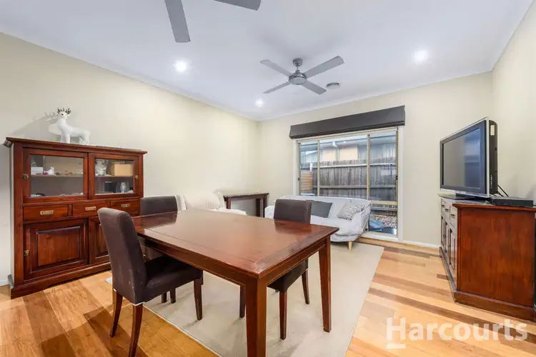 Sixth view of Homely house listing, 4 Lacewing Street, Wright ACT 2611