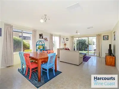 Fifth view of Homely house listing, 60 Pridham Boulevard, Aldinga Beach SA 5173