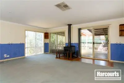 Fourth view of Homely house listing, 55 Heritage Drive, Skye VIC