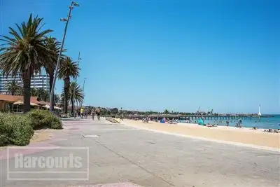 Sixth view of Homely apartment listing, 307/5 Alma Road, St Kilda VIC