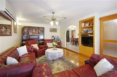 Second view of Homely house listing, 101 Darriwill Street, Bell Post Hill VIC