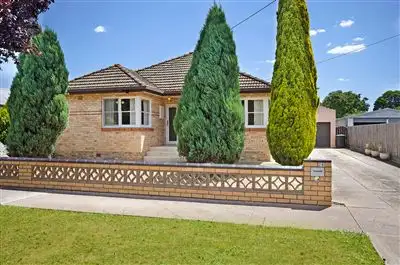 Main view of Homely house listing, 29 Roma Street, Bell Park VIC