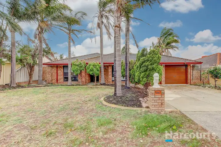 Second view of Homely house listing, 64 Winterfold Road, Samson WA 6163