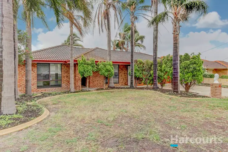 Third view of Homely house listing, 64 Winterfold Road, Samson WA 6163