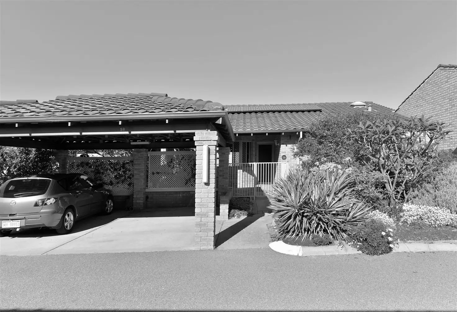 Main view of Homely retirement listing, 28/2 Hungerford Avenue, Halls Head WA 6210