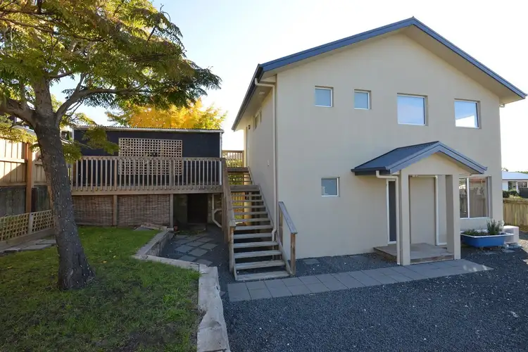 Main view of Homely house listing, 6A Cann Street, Penguin TAS 7316