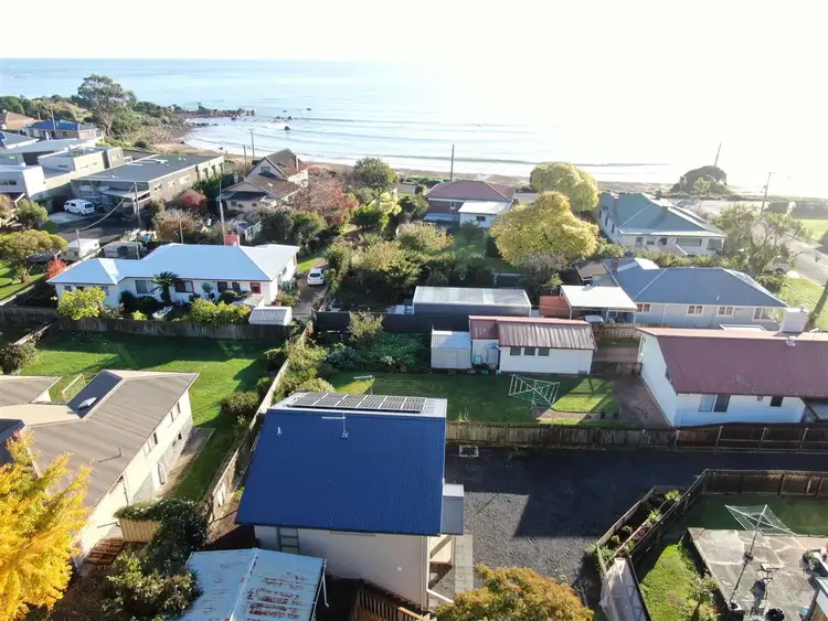 Second view of Homely house listing, 6A Cann Street, Penguin TAS 7316