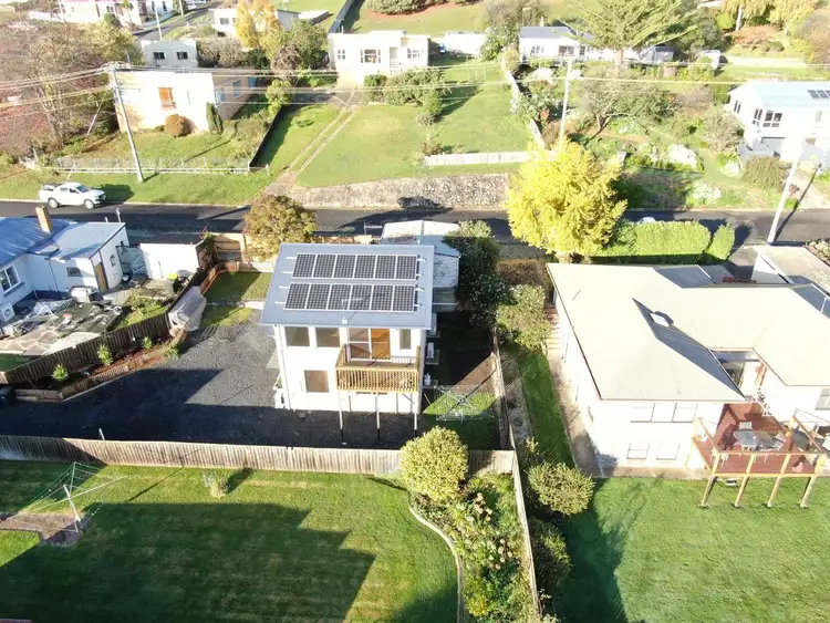 Third view of Homely house listing, 6A Cann Street, Penguin TAS 7316