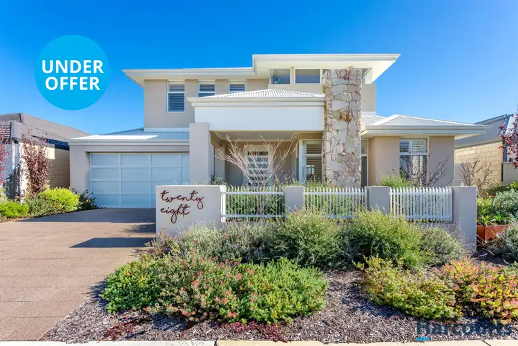 28 Wirra Corner, Wandi WA 6167