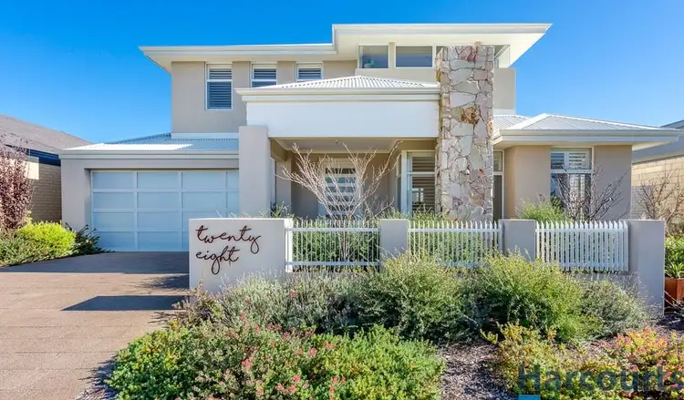 Second view of Homely house listing, 28 Wirra Corner, Wandi WA 6167