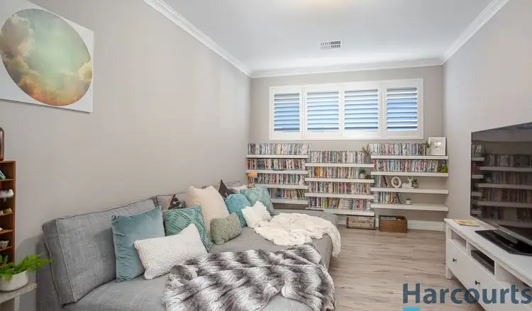 Fifth view of Homely house listing, 28 Wirra Corner, Wandi WA 6167