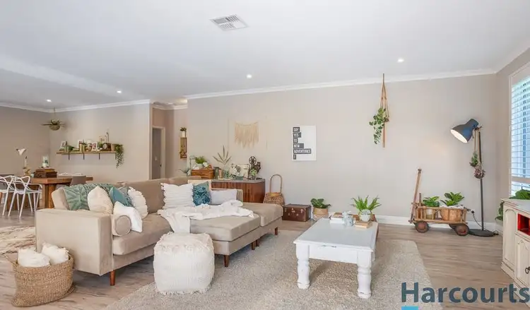 Sixth view of Homely house listing, 28 Wirra Corner, Wandi WA 6167
