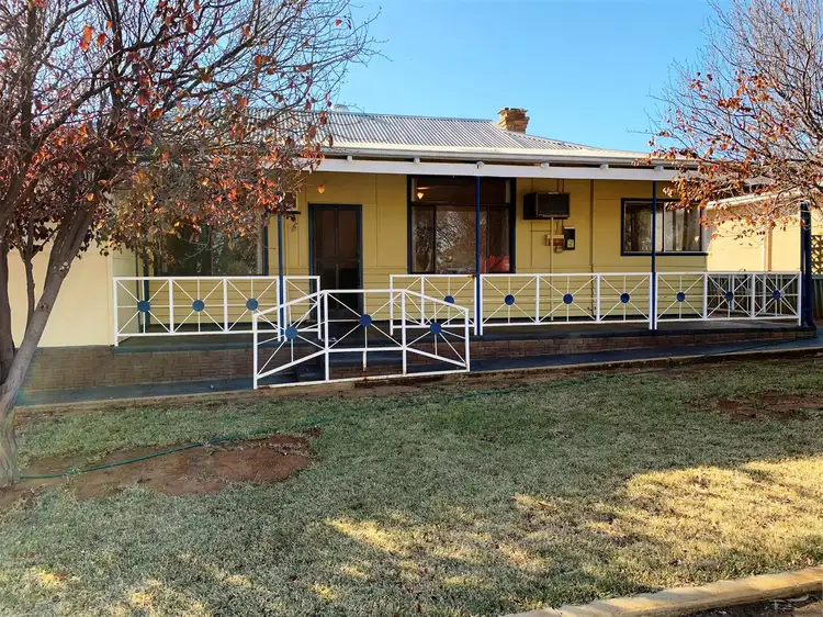 Main view of Homely house listing, 7 Crossland Street, Corrigin WA 6375