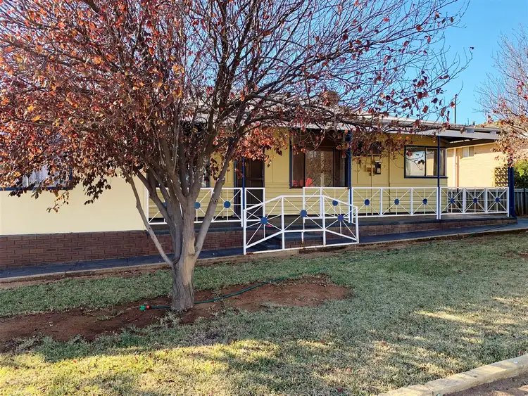Second view of Homely house listing, 7 Crossland Street, Corrigin WA 6375