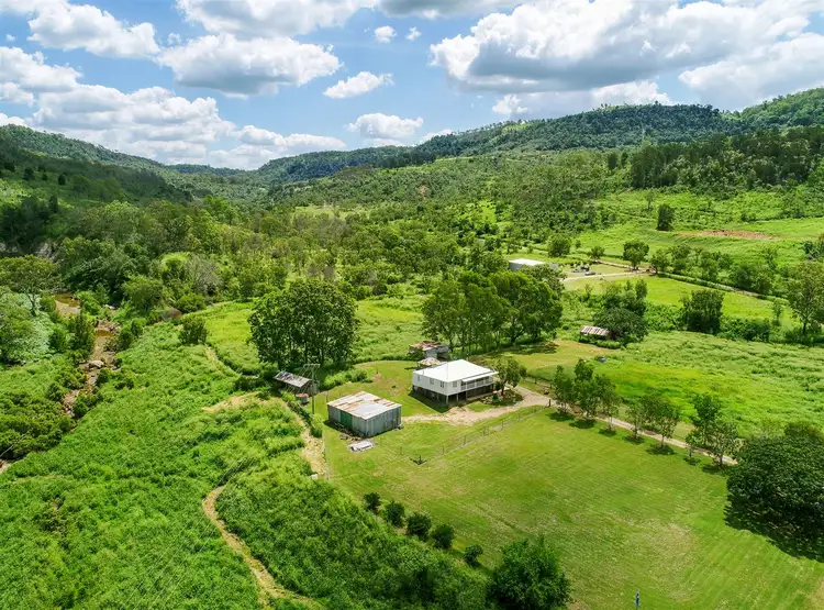 Main view of Homely rural property listing, 61 Spinnach Creek Road, Ma Ma Creek QLD 4347