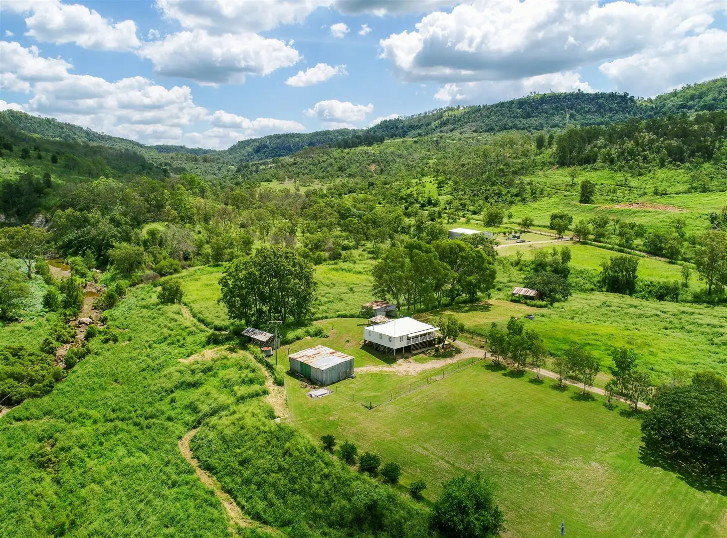 Main view of Homely rural property listing, 61 Spinnach Creek Road, Ma Ma Creek QLD 4347