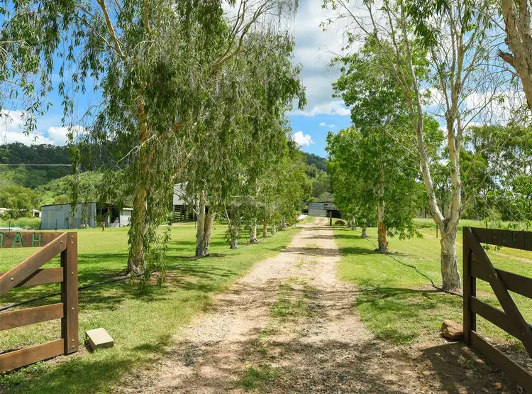 Third view of Homely rural property listing, 61 Spinnach Creek Road, Ma Ma Creek QLD 4347
