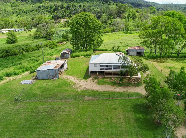 Fourth view of Homely rural property listing, 61 Spinnach Creek Road, Ma Ma Creek QLD 4347
