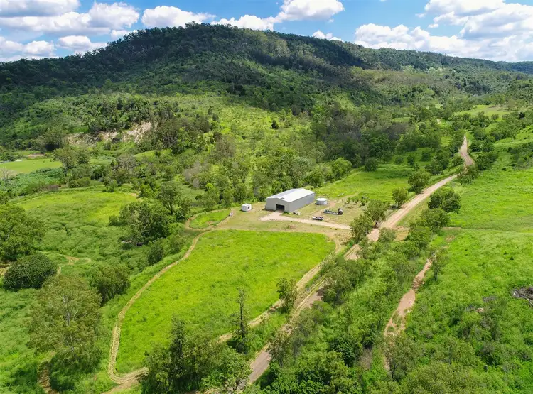 Sixth view of Homely rural property listing, 61 Spinnach Creek Road, Ma Ma Creek QLD 4347