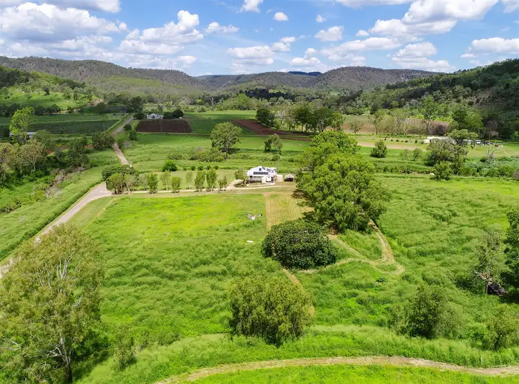 Seventh view of Homely rural property listing, 61 Spinnach Creek Road, Ma Ma Creek QLD 4347