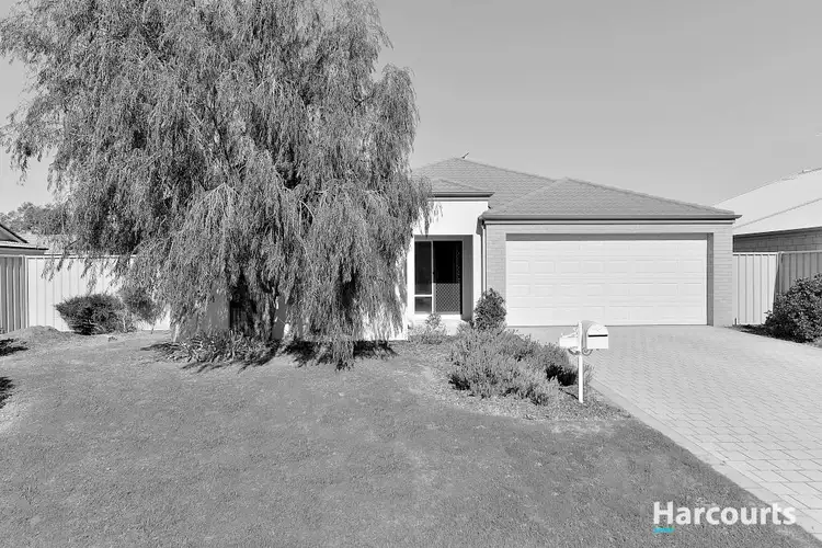 20 Westaway Road, Pinjarra WA 6208