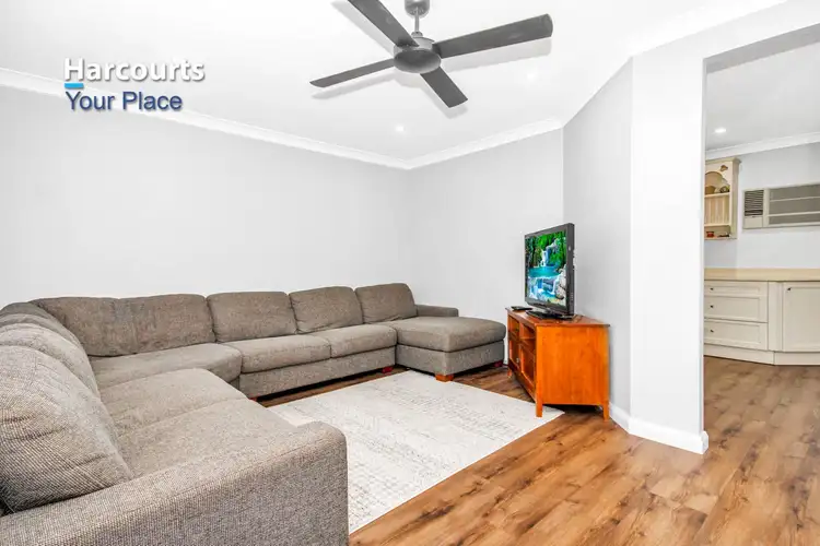 Second view of Homely house listing, 53 Dryden Avenue, Oakhurst NSW 2761