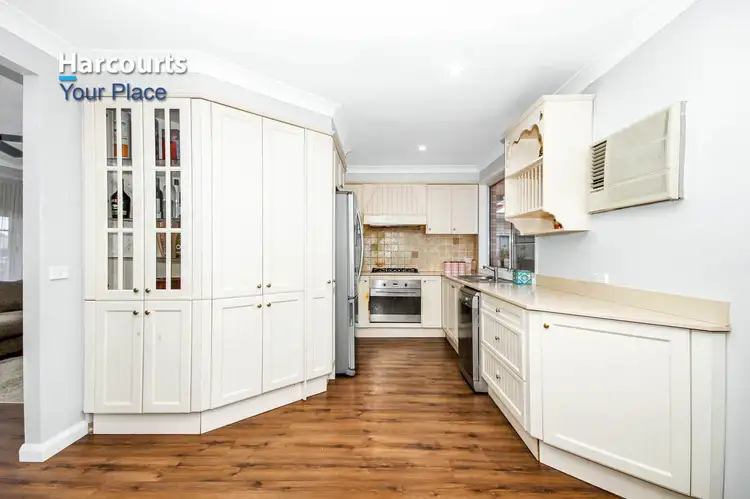 Third view of Homely house listing, 53 Dryden Avenue, Oakhurst NSW 2761