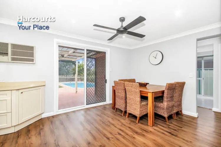 Fourth view of Homely house listing, 53 Dryden Avenue, Oakhurst NSW 2761