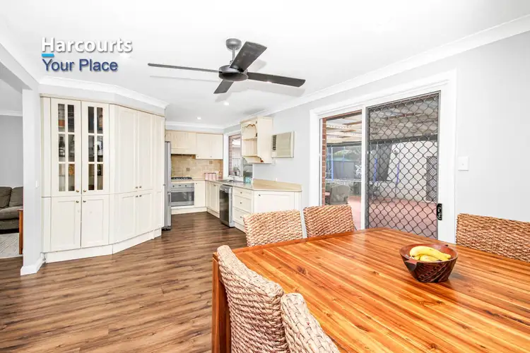 Fifth view of Homely house listing, 53 Dryden Avenue, Oakhurst NSW 2761