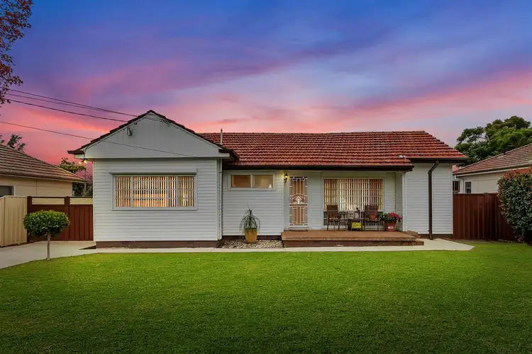 7 Omaroo Avenue, Doonside NSW 2767