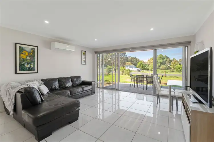 Fourth view of Homely house listing, 125 Island View Drive, Clayton Bay SA 5256