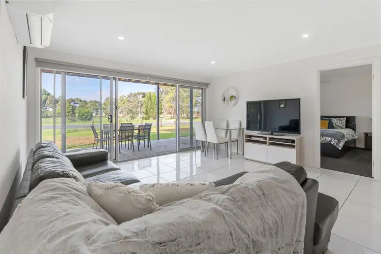 Fifth view of Homely house listing, 125 Island View Drive, Clayton Bay SA 5256