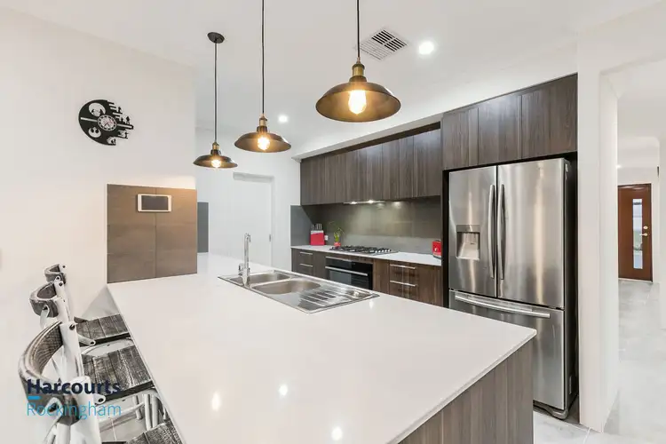 Main view of Homely house listing, 15 St James Drive, Baldivis WA 6171