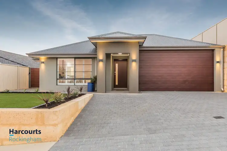 Third view of Homely house listing, 15 St James Drive, Baldivis WA 6171