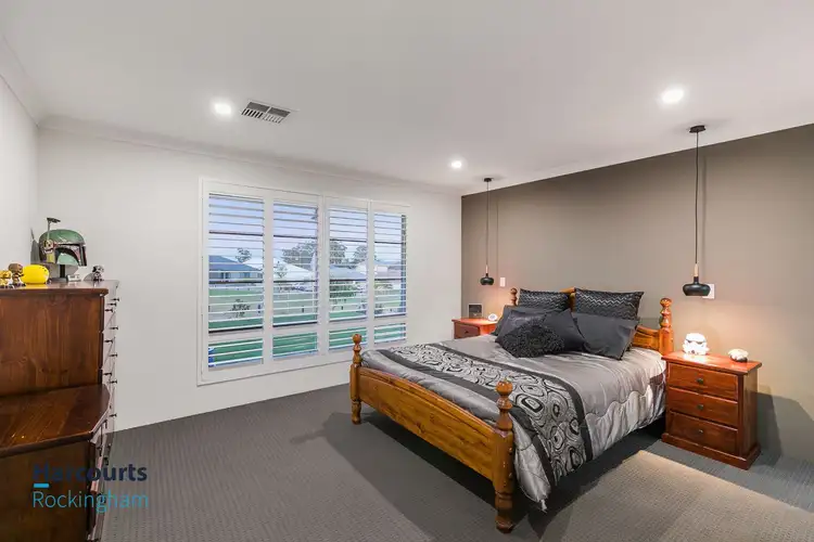 Fifth view of Homely house listing, 15 St James Drive, Baldivis WA 6171