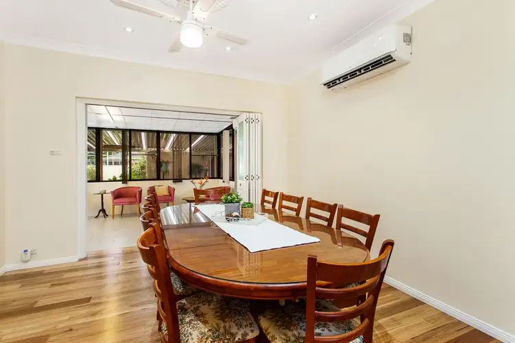 Fourth view of Homely house listing, 1 Mason Street, Mount Druitt NSW 2770