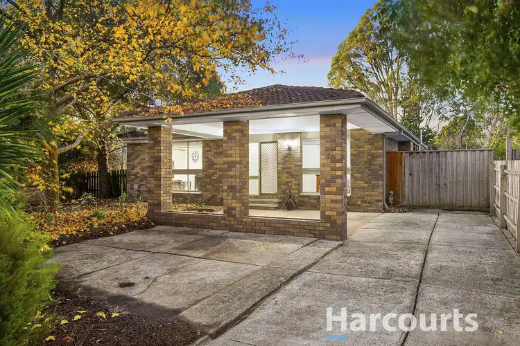 10 Westwood Drive, Bayswater North VIC 3153