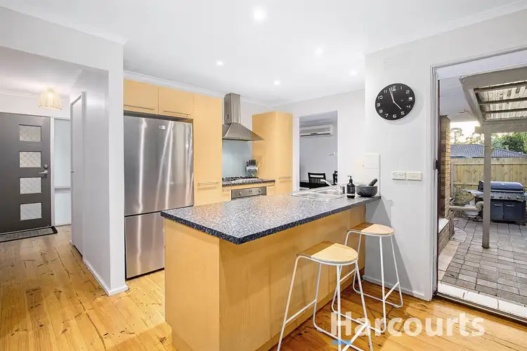 Fourth view of Homely house listing, 10 Westwood Drive, Bayswater North VIC 3153