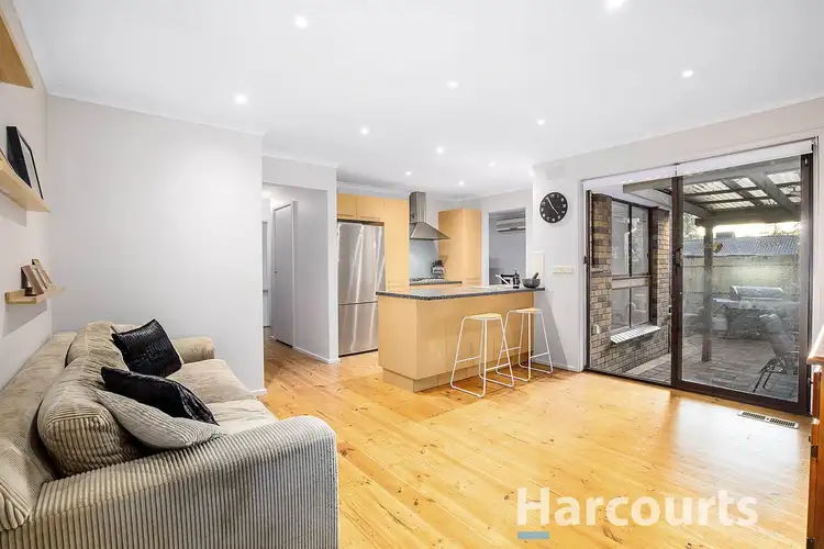Fifth view of Homely house listing, 10 Westwood Drive, Bayswater North VIC 3153