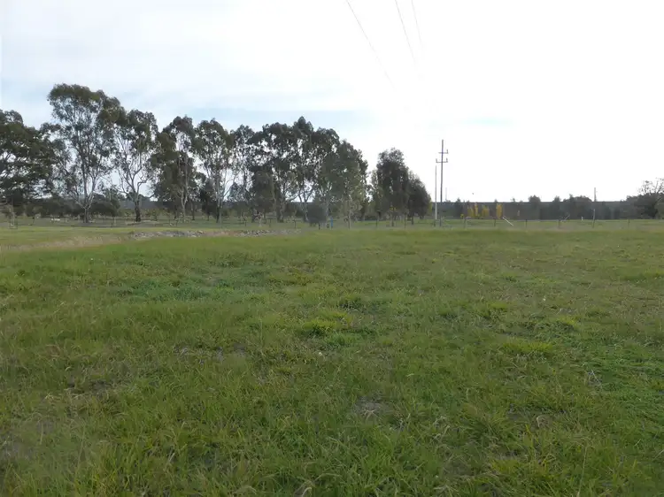 Main view of Homely land listing, 1-3 Nyhan Street, Holbrook NSW 2644