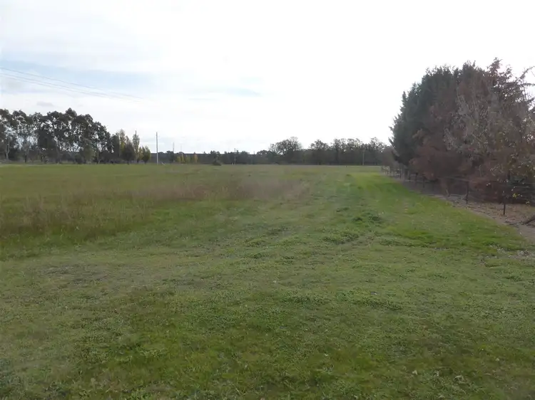 Second view of Homely land listing, 1-3 Nyhan Street, Holbrook NSW 2644