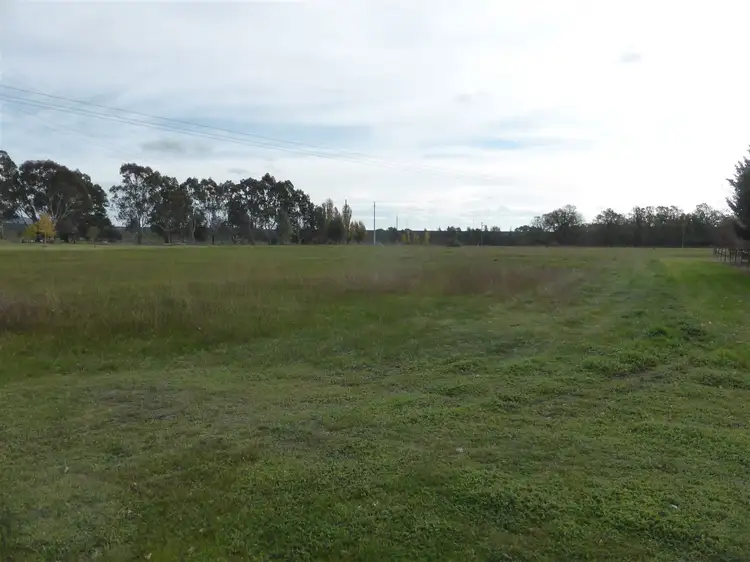 Fourth view of Homely land listing, 1-3 Nyhan Street, Holbrook NSW 2644